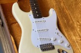 FSR Fender Special Run American Vintage Thin Skin 59 Stratocaster White Blonde-11.jpg